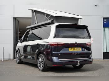 Used Volkswagen California 2026 for sale - 79668736: Photo