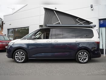 Used Volkswagen California 2026 for sale - 79668736: Photo