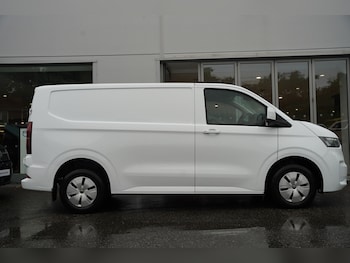 Used Volkswagen Transporter 2025 for sale - 78921347: Photo