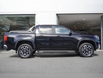 Used Volkswagen Amarok 2024 for sale - 78347632: Photo