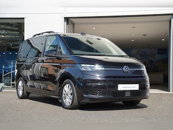 Used Volkswagen Multivan 2024 for sale - 79315286: Photo