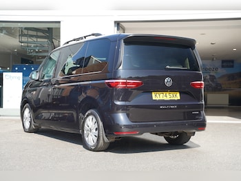 Used Volkswagen Multivan 2024 for sale - 79315286: Photo