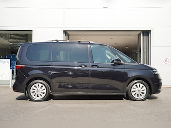Used Volkswagen Multivan 2024 for sale - 79315286: Photo