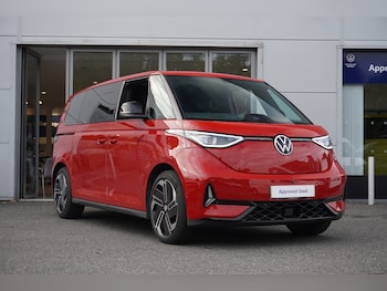 Used Volkswagen ID.Buzz 2025 for sale - 78903808: Photo