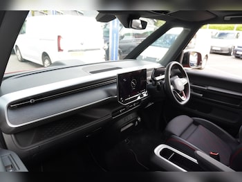 Used Volkswagen ID.Buzz 2025 for sale - 78903808: Photo