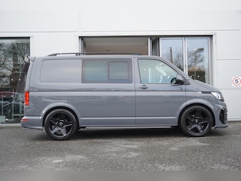 Used Volkswagen Transporter 2024 for sale - 78347988: Photo
