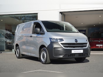 Used Volkswagen Transporter 2025 for sale - 78903821: Photo