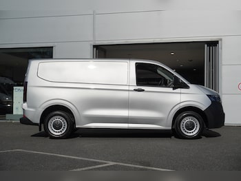 Used Volkswagen Transporter 2025 for sale - 78903821: Photo