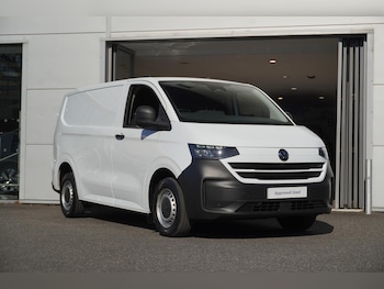 Used Volkswagen Transporter 2025 for sale - 78347611: Photo