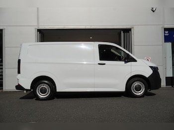 Used Volkswagen Transporter 2025 for sale - 78347611: Photo