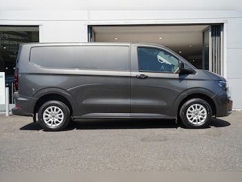 Used Volkswagen Transporter 2025 for sale - 79223223: Photo
