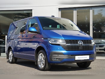 Used Volkswagen Transporter 2022 for sale - 78945370: Photo