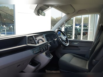Used Volkswagen Transporter 2022 for sale - 78945370: Photo