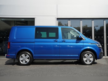 Used Volkswagen Transporter 2022 for sale - 78945370: Photo