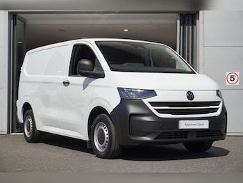 Used Volkswagen Transporter 2025 for sale - 78404220: Photo