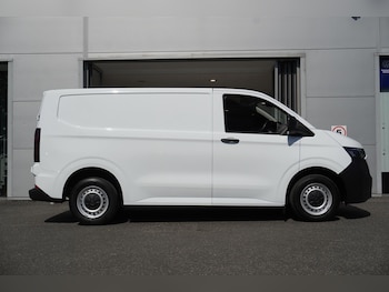 Used Volkswagen Transporter 2025 for sale - 78404220: Photo
