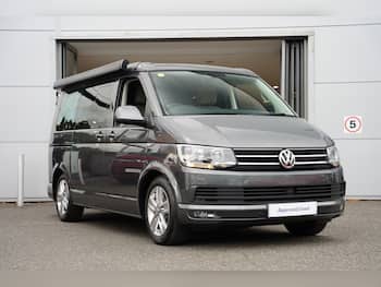 Used Volkswagen California 2019 for sale - 79372425: Photo
