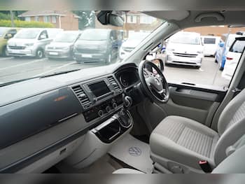 Used Volkswagen California 2019 for sale - 79372425: Photo