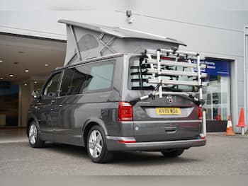 Used Volkswagen California 2019 for sale - 79372425: Photo