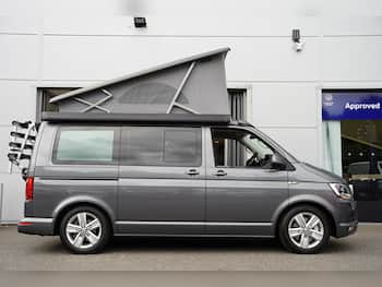 Used Volkswagen California 2019 for sale - 79372425: Photo