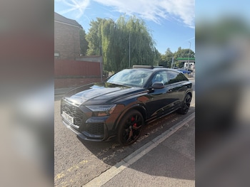 Used Audi RS Q8 2021 for sale - 79597176: Photo