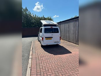 Used Nissan NV200 2017 for sale - 79622889: Photo