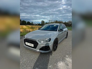 Used Audi RS4 2022 for sale - 79617806: Photo