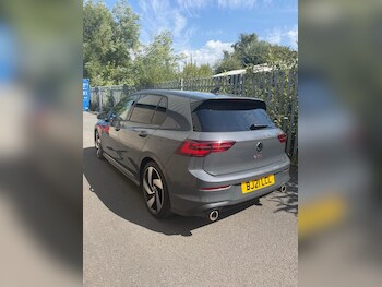 Used Volkswagen Golf 2021 for sale - 79597129: Photo