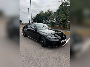 Used BMW M3 2021 for sale - 79604967: Photo