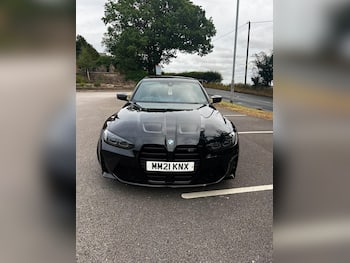 Used BMW M3 2021 for sale - 79604967: Photo