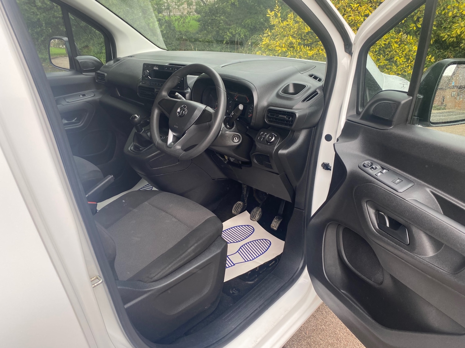 Used Vauxhall Combo 2021 for sale - 76339977: Photo 11