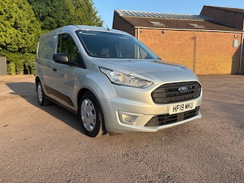 Used Ford Transit Connect 2019 for sale - 78727485: Photo