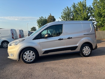 Used Ford Transit Connect 2019 for sale - 78727485: Photo