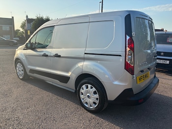 Used Ford Transit Connect 2019 for sale - 78727485: Photo