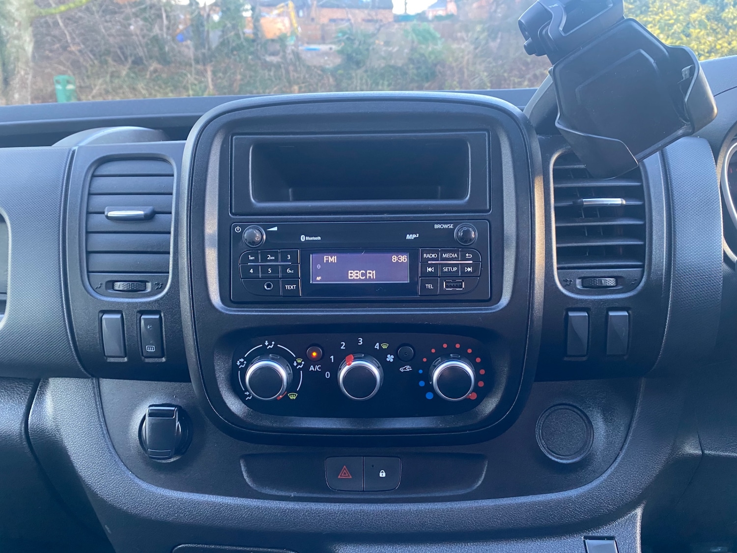 Used Nissan NV300 2021 for sale - 77220312: Photo 13