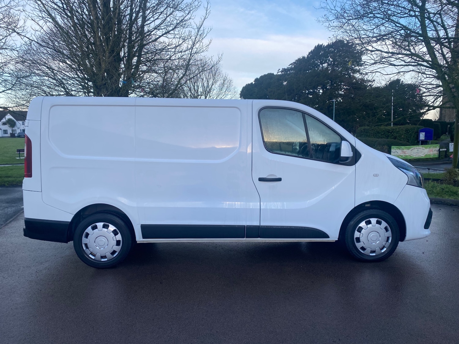 Used Nissan NV300 2021 for sale - 77220312: Photo 6