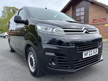 Used Citroen Dispatch 2022 for sale - 78386642: Photo