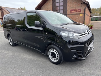 Used Citroen Dispatch 2022 for sale - 78386642: Photo