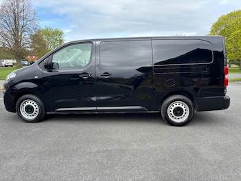 Used Citroen Dispatch 2022 for sale - 78386642: Photo