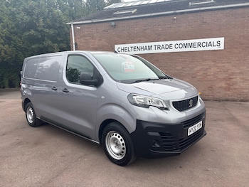 Used Peugeot Expert 2020 for sale - 79569304: Photo