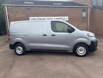 Used Peugeot Expert 2020 for sale - 79569304: Photo