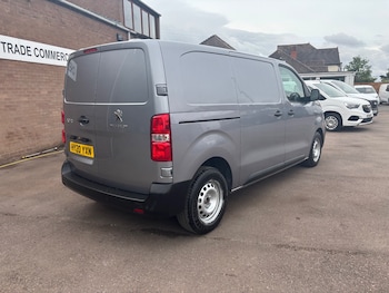 Used Peugeot Expert 2020 for sale - 79569304: Photo