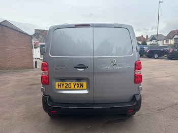 Used Peugeot Expert 2020 for sale - 79569304: Photo