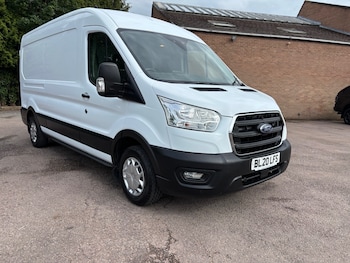 Used Ford Transit 2020 for sale - 78832397: Photo