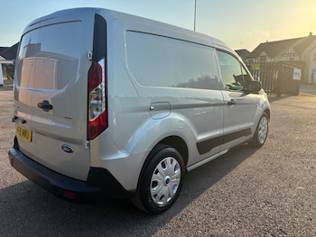 Used Ford Transit Connect 2019 for sale - 79100071: Photo