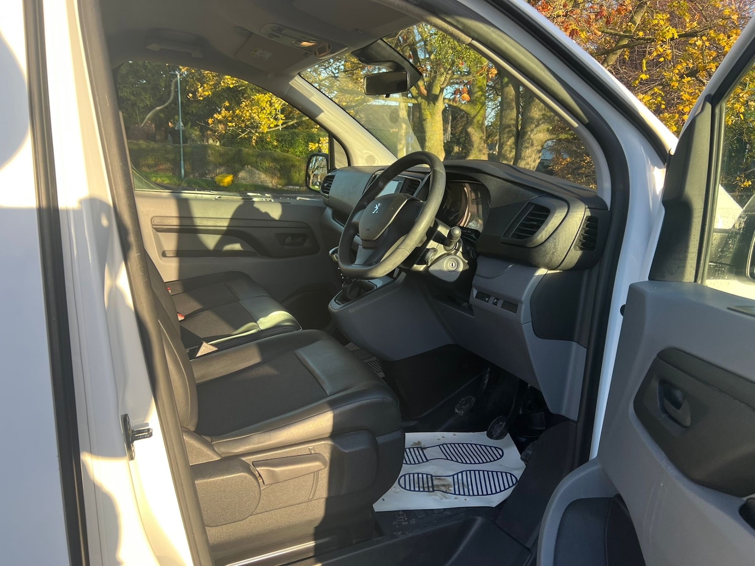 Used Peugeot Expert 2019 for sale - 76830626: Photo 10