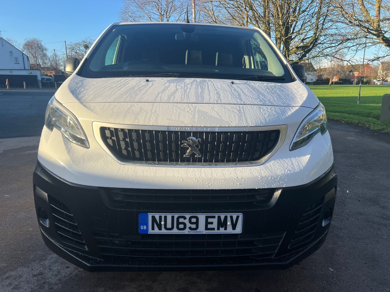 Used Peugeot Expert 2019 for sale - 76830626: Photo 2