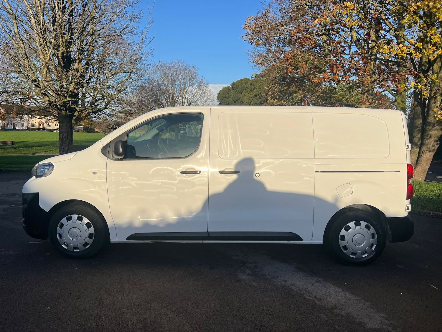 Used Peugeot Expert 2019 for sale - 76830626: Photo 5