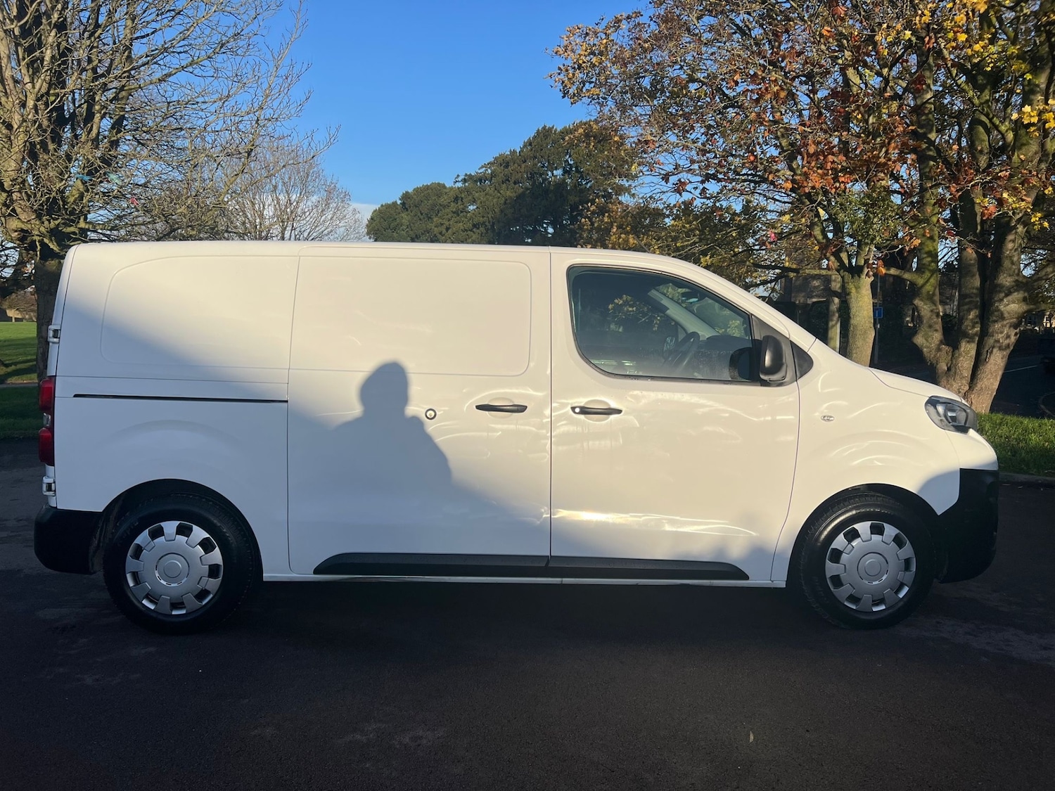 Used Peugeot Expert 2019 for sale - 76830626: Photo 7