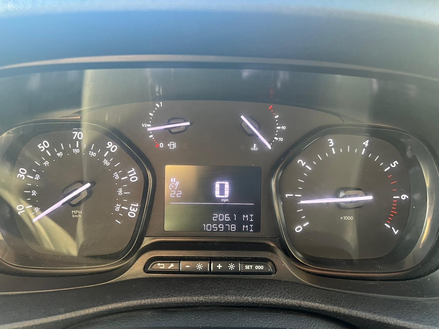 Used Peugeot Expert 2019 for sale - 76830626: Photo 9